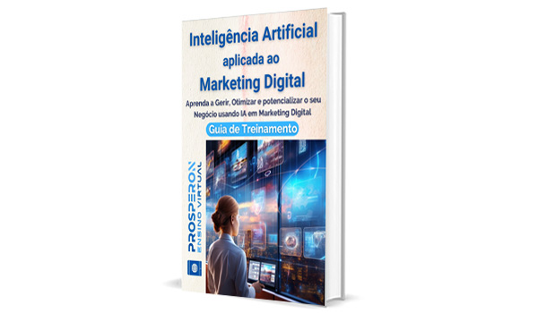 Inteligência Artificial aplicada ao Marketing Digital