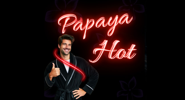 Papaya Hot: Transforme Sua Vida Sexual!