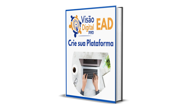 Crie Sua Plataforma EAD no WordPress: Curso Visão Digital Pro