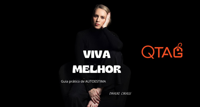 VIVA MELHOR – Guia Prático para Construir Sua Autoestima