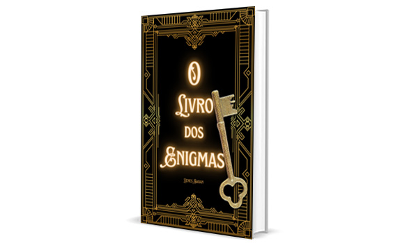 O Livro dos Enigmas