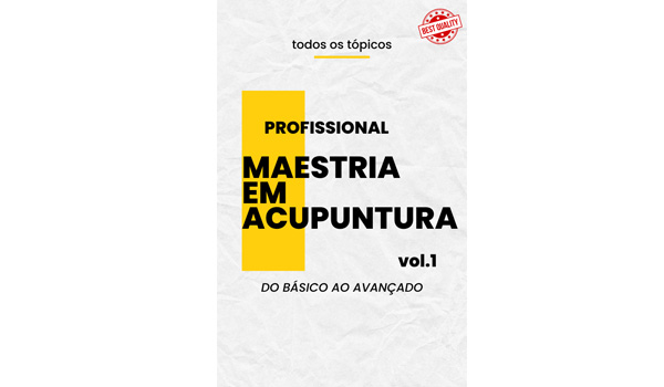 Maestria em Acupuntura: Guia Completo para Tratamentos Eficazes