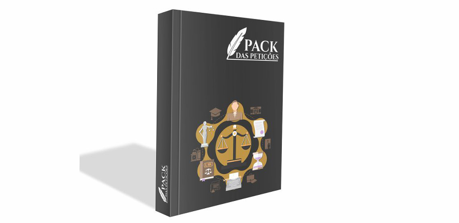 Pack de Modelos de Petições e Contratos