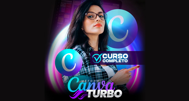 Curso Canva Turbo