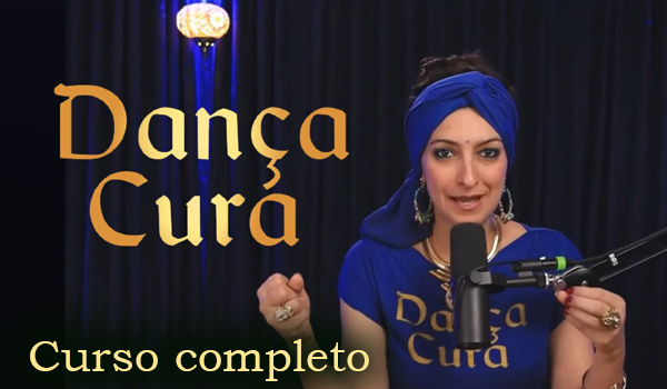 Método DANÇACURA Ju Marconato