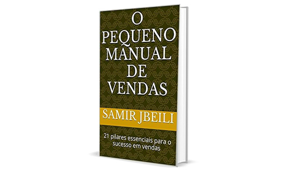 Pequeno Manual de Vendas