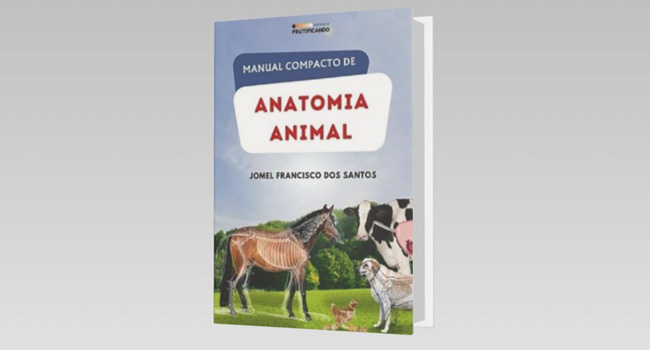 Manual Compacto de Anatomia Animal