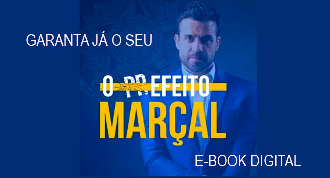 Ebook O Efeito Marçal apenas R$19,90 Compre já esta oferta!