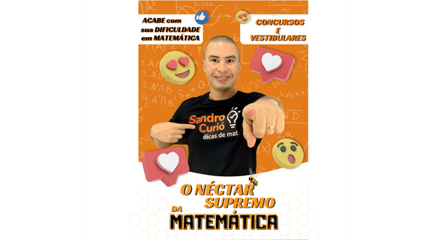 Néctar Supremo da Matemática