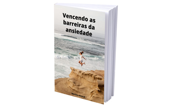 Vencendo as barreiras da ansiedade