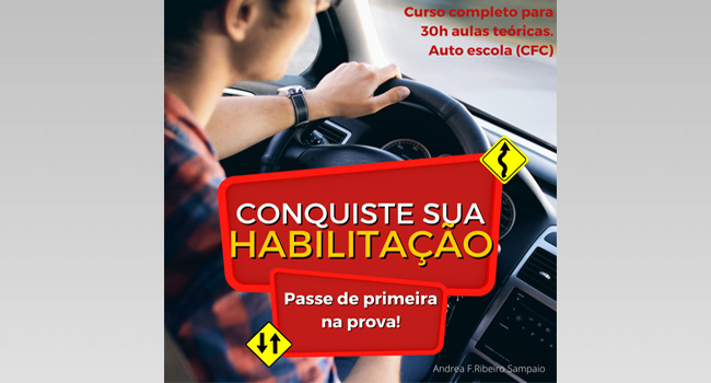 Conquiste Sua Habilitação: Passe de Primeira na Prova com o Guia Completo!