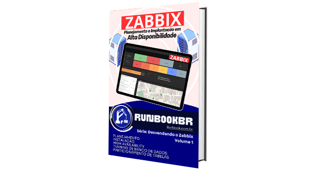 Desvendando o Zabbix