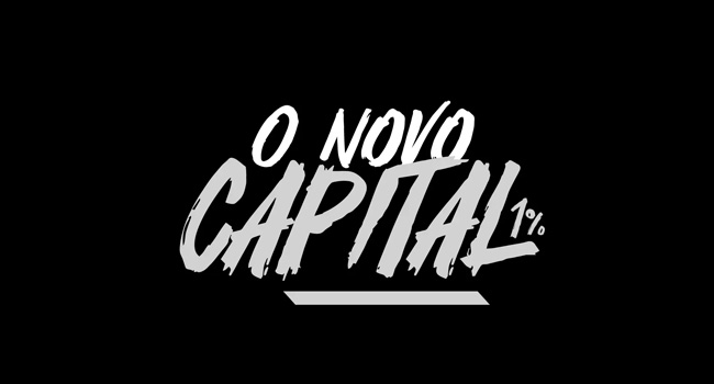 O Novo Capital - Black iGaming