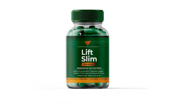 Liftslim Premium