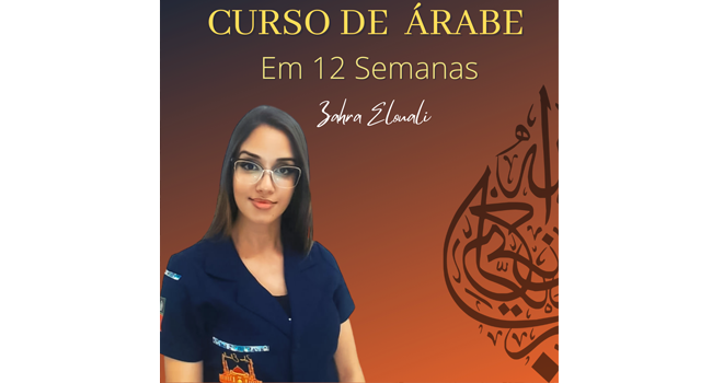 Curso de Árabe em 12 Semanas