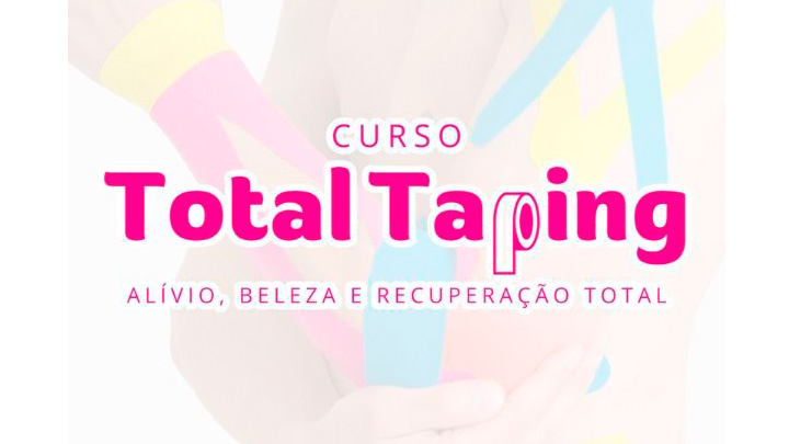 Curso Total Taping