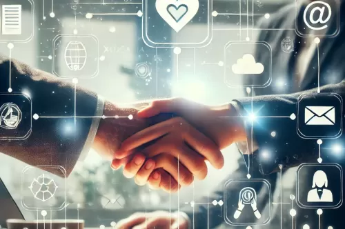 Trabalhe como afiliado na Qtag, ganhe até 90% de comissão e conquiste sua independência financeira de verdade