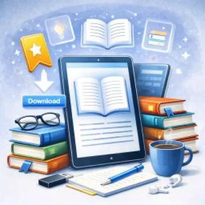 Ebooks