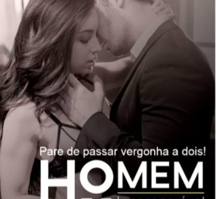 Homem Incomparável by Tantra Healing®