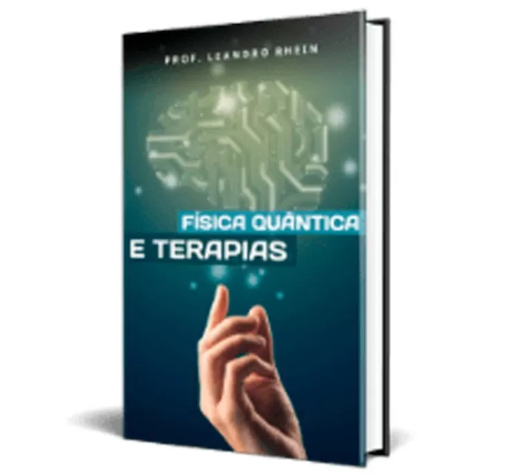 Física Quântica e Terapias
