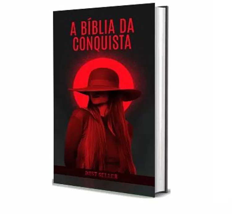 A Bíblia da Conquista