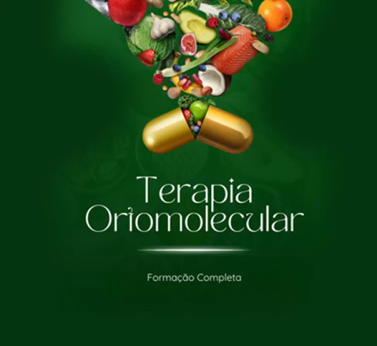 Formação em Terapia Ortomolecular