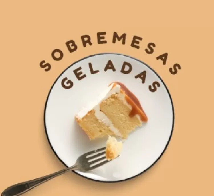 Método Sobremesas Geladas Lucrativas