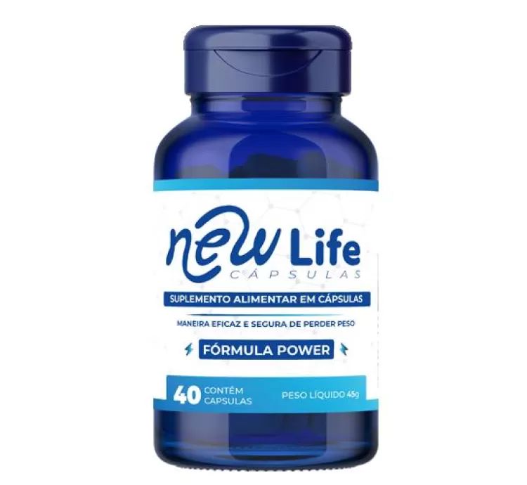 NewLife Caps