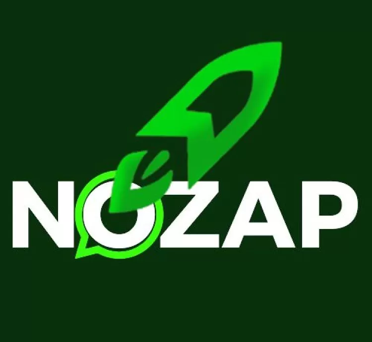 NOZAP - MÁQUINA DE VENDAS WHATSAPP