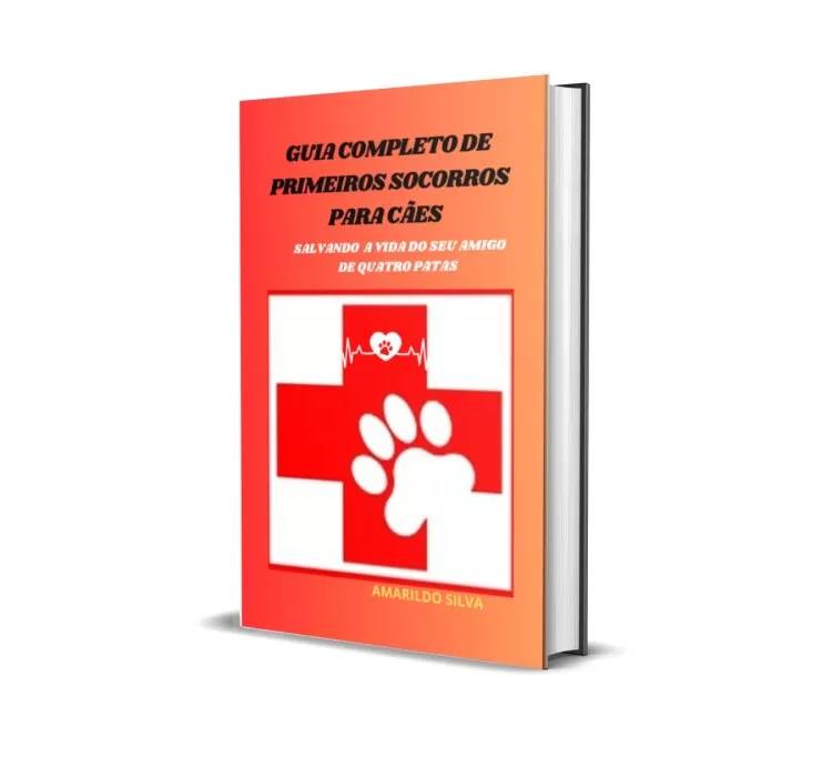 Guia Completo de Primeiros Socorros para Cães