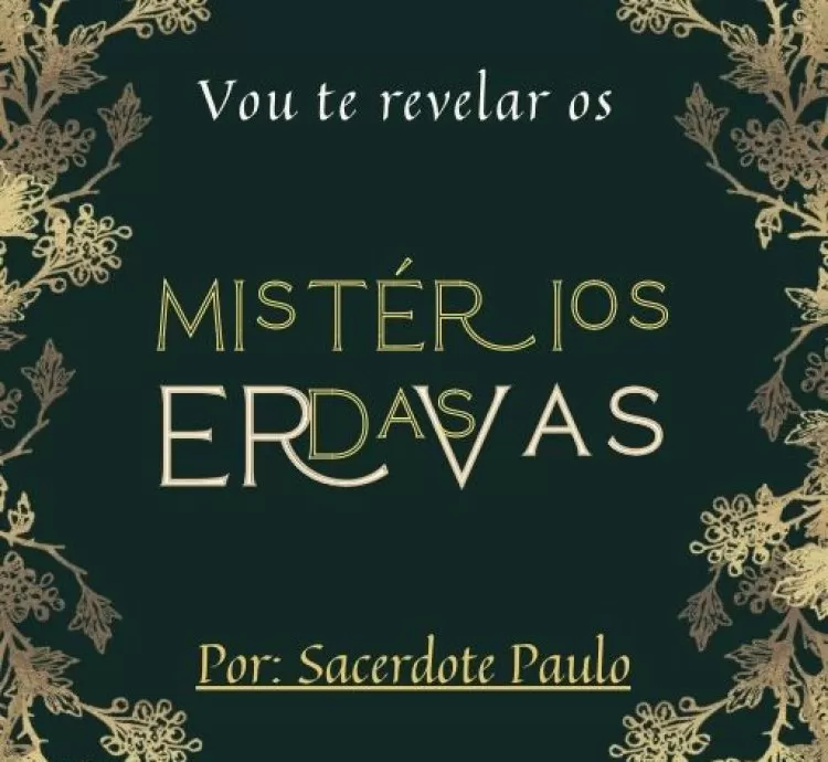 Mistério das Ervas