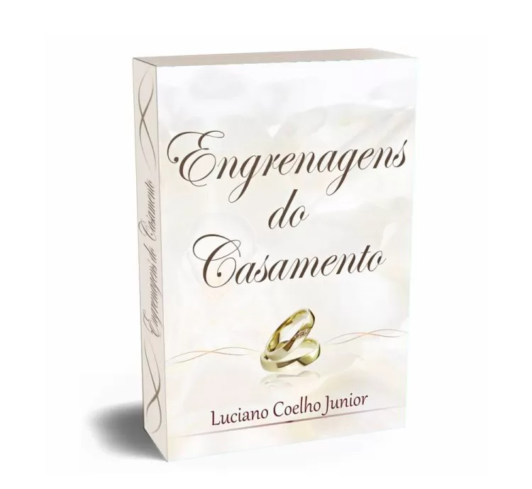 Engrenagens do Casamento