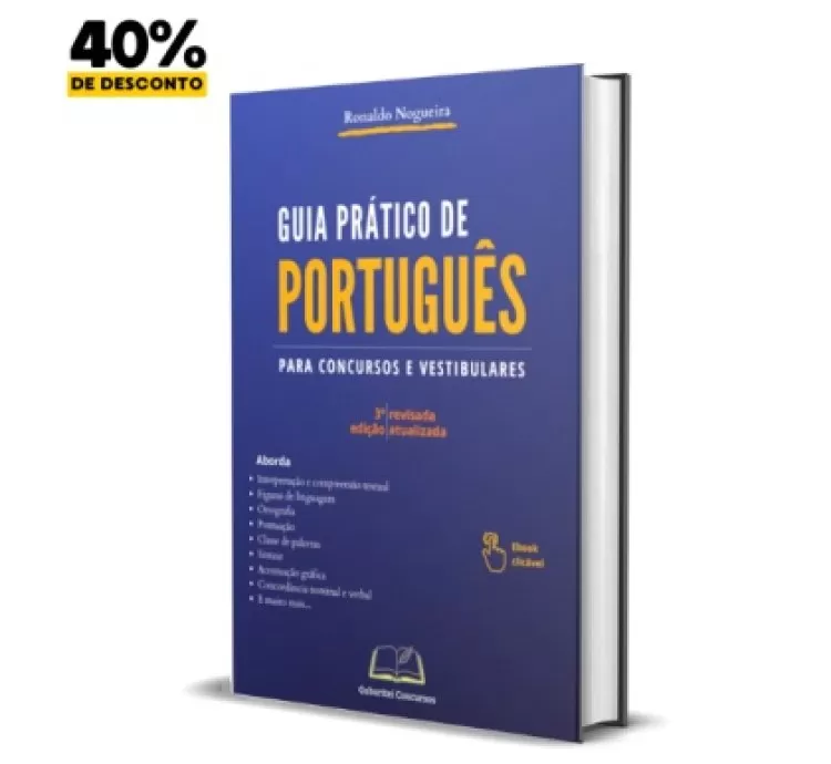 Guia Prático de Português