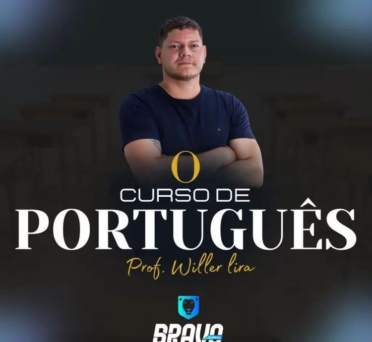 O Curso de Português