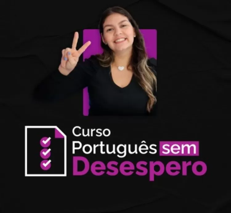 Português Sem Desespero