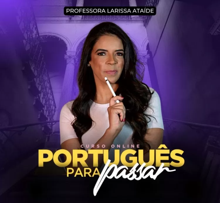 Aprenda com o Método Língua Portuguesa para Vestibulares e Concursos