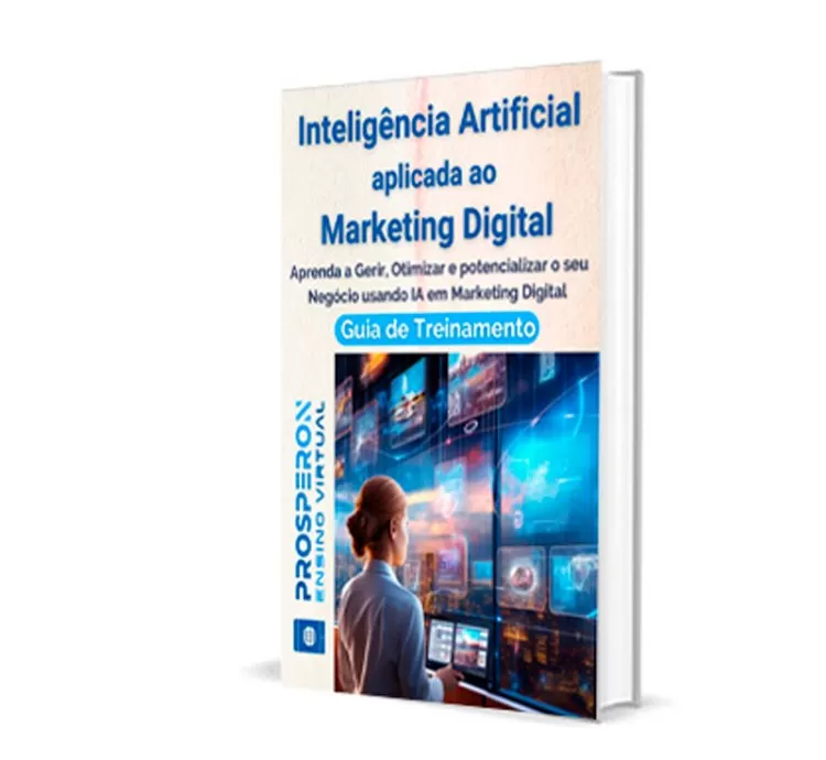 Inteligência Artificial aplicada ao Marketing Digital