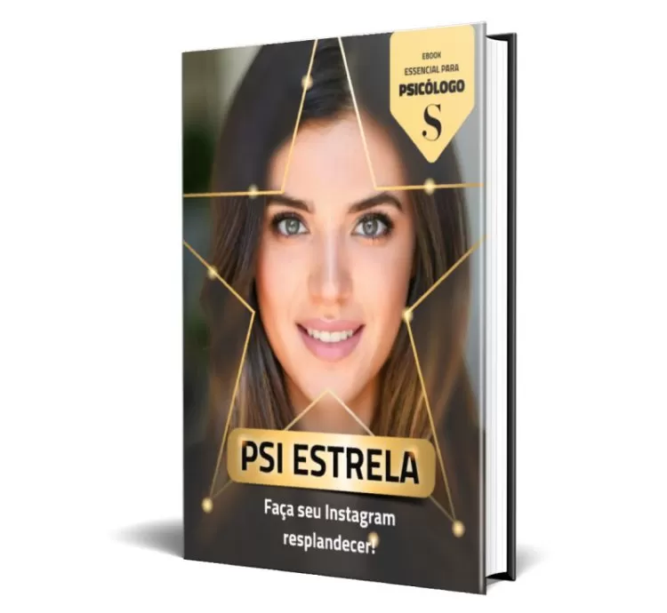 PSI ESTRELA! Faça seu Instagram resplandecer!