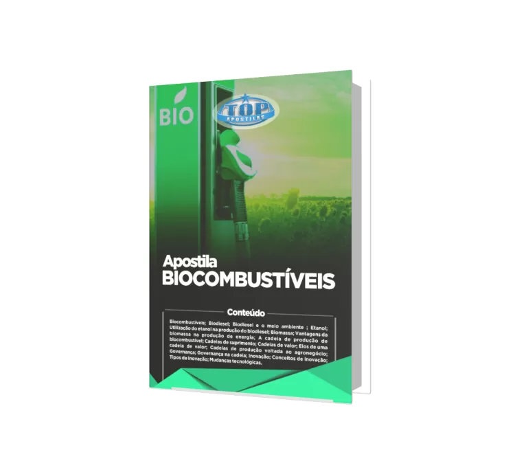 Biocombustíveis – A Energia Sustentável do Futuro