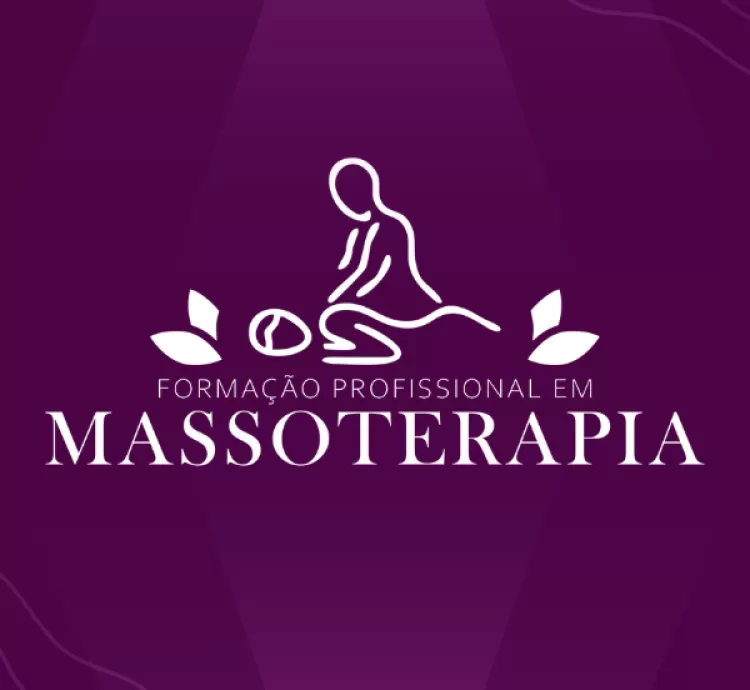 Curso de Massoterapia Certificado pela ABRATH