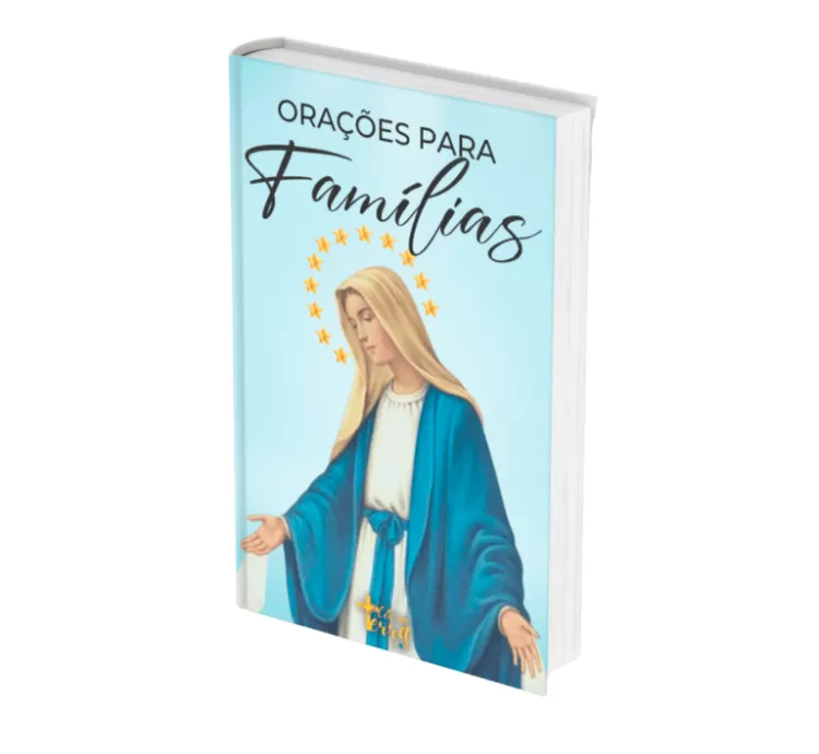 Orações para Família