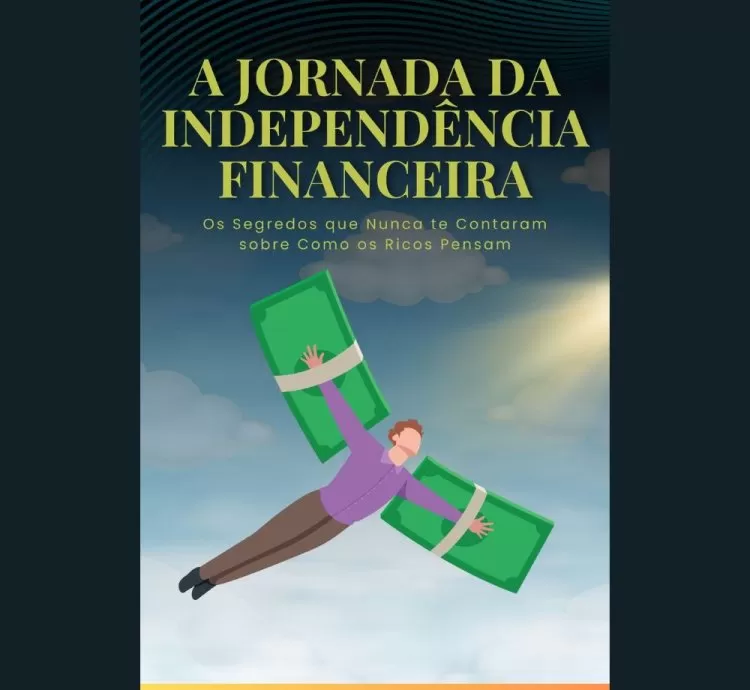 A Jornada da Independência Financeira