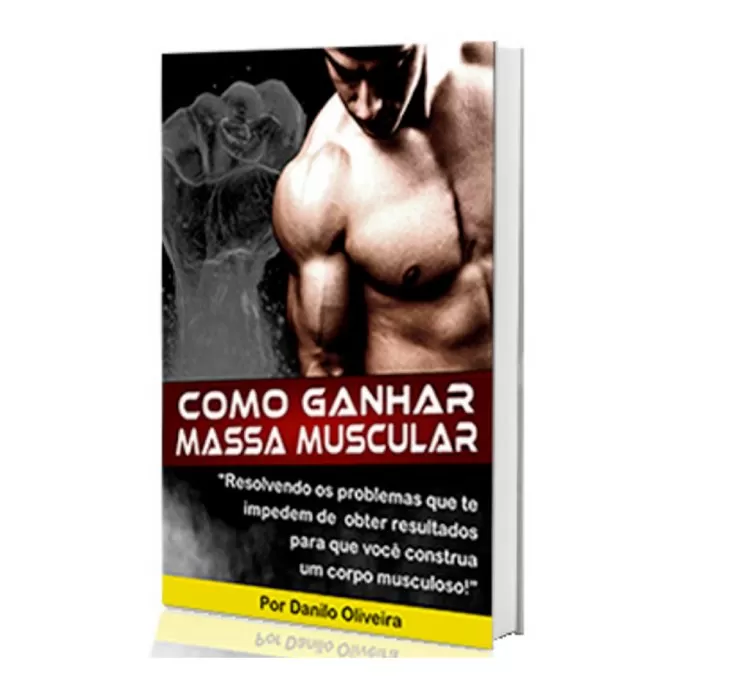 Como Ganhar Massa Muscular