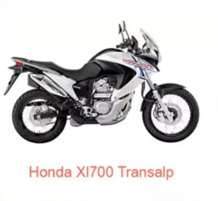 Manual de Serviços – Honda XL700 Transalp 2011/2015 – PDF