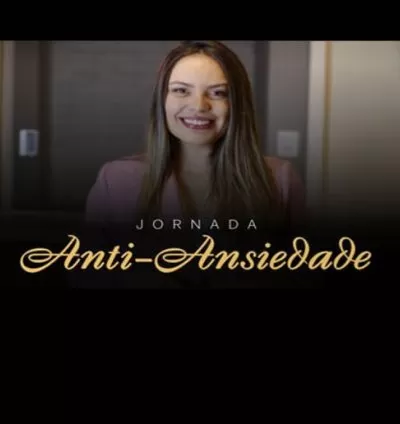 Jornada Anti-Ansiedade