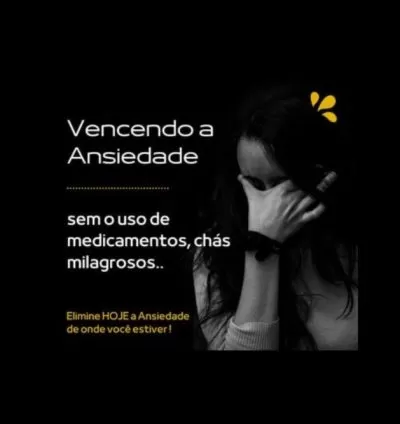 Vencendo a Ansiedade