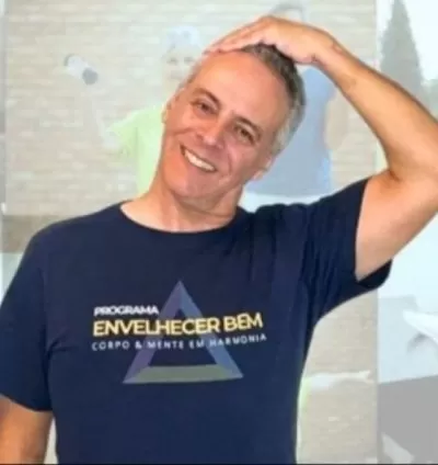 Programa Envelhecer Bem