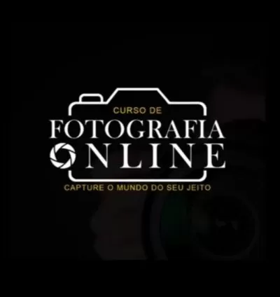 Curso de Fotografia Online