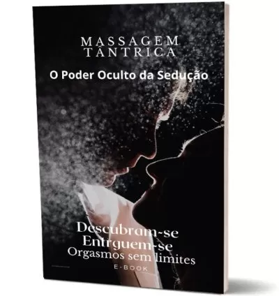 Massagem Tântrica: O Poder Oculto da Sedução