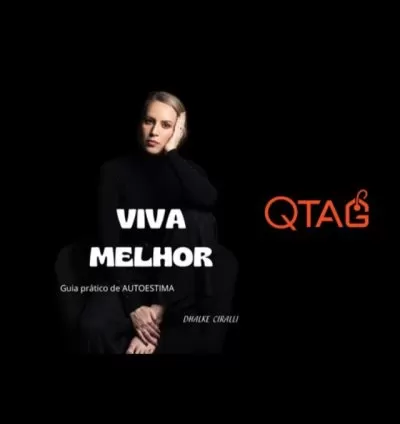 VIVA MELHOR – Guia Prático para Construir Sua Autoestima